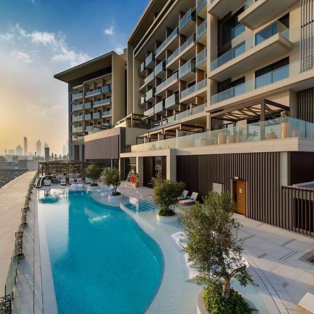 Hyatt Centric Jumeirah Dubaj Exteriér fotografie The Cove