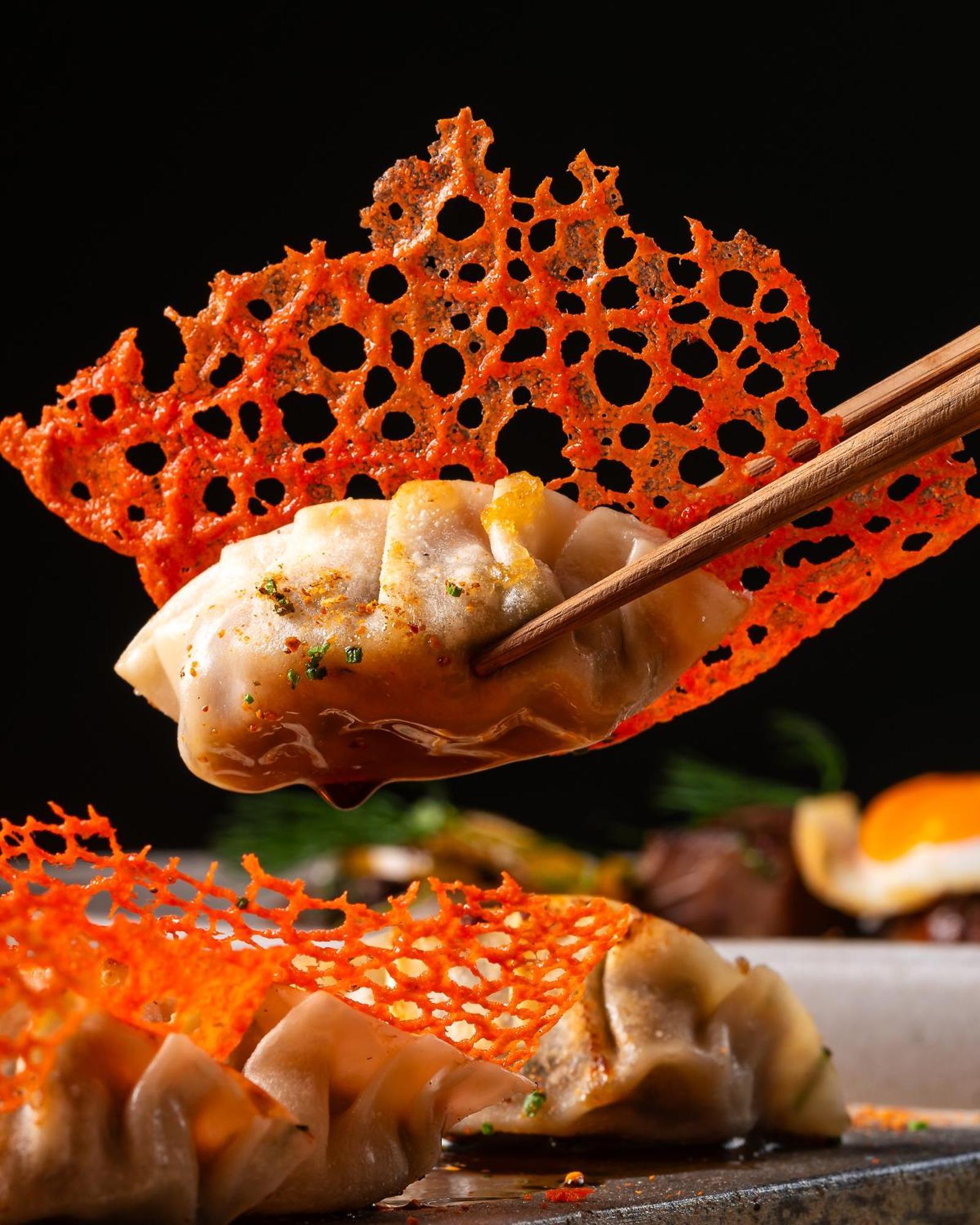 Hyatt Centric Jumeirah Dubaj Exteriér fotografie A dim sum